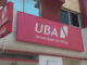 UBA Bank of Nigeria