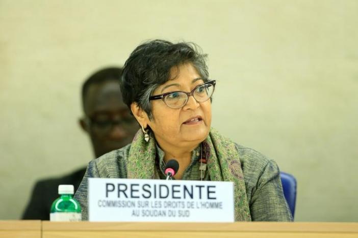UN seeks to stop South Sudan atrocities from sparking wider war