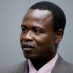 Ugandan LRA fighter accused of raping and enlisting children