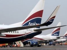 Unions to shut down Arik Air operations