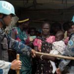 Unprecedented numbers face severe hunger in South Sudan U.N