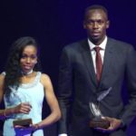 Usain Bolt and Ayana win IAAF awards