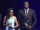 Usain Bolt and Ayana win IAAF awards