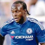 VICTOR MOSES