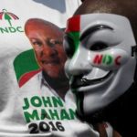 Voting begins in Ghanas election as Mahama runs for second term