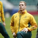 Weirdo Wallaby Pocock heading back to Africa for year off