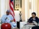 West Africa bloc says Gambias Jammeh must step down when term ends