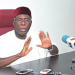We’ll turn back 570000 tons of rice waiting to arrive for Christmas –Ogbeh