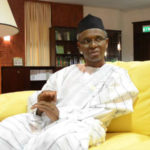 nasir elrufai kaduna