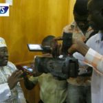 olutanmole agbaye life inside Lagos strange church Kihem