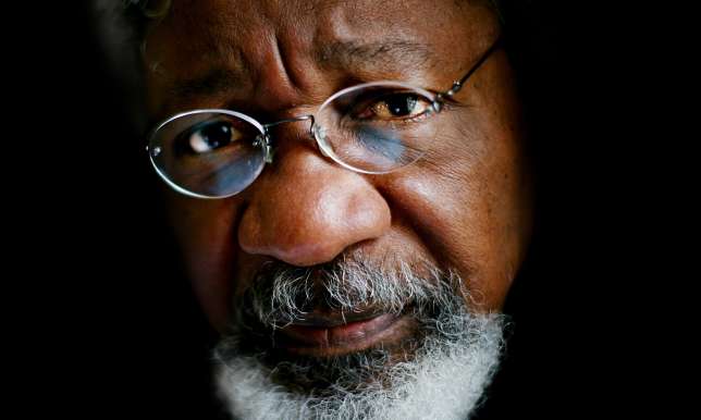 wole soyinka 1