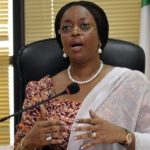 153m Diezani loot EFCC set to declare ex NNPC director wanted