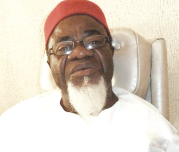 51 YEARS AFTER NZEOGWU COUP Buharis 1983 coup was to derail Igbo presidency Ezeife