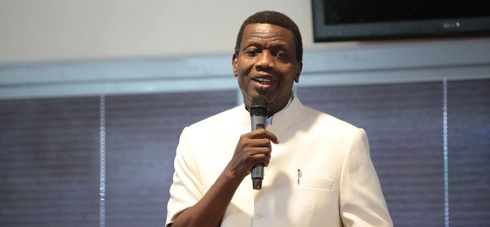 A Witch used Kolanut to save my life Pastor Enoch Adeboye