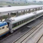 Abuja Light Rail project 84 completed