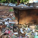 Aid Groups Help Zimbabwe Fight Typhoid Outbreak