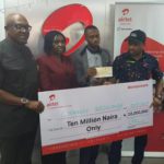 Airtel 10m winner1