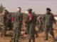 Al Qaeda says Mali attack punishment for cooperation with France