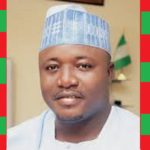 Alhaji ShettimaYerima