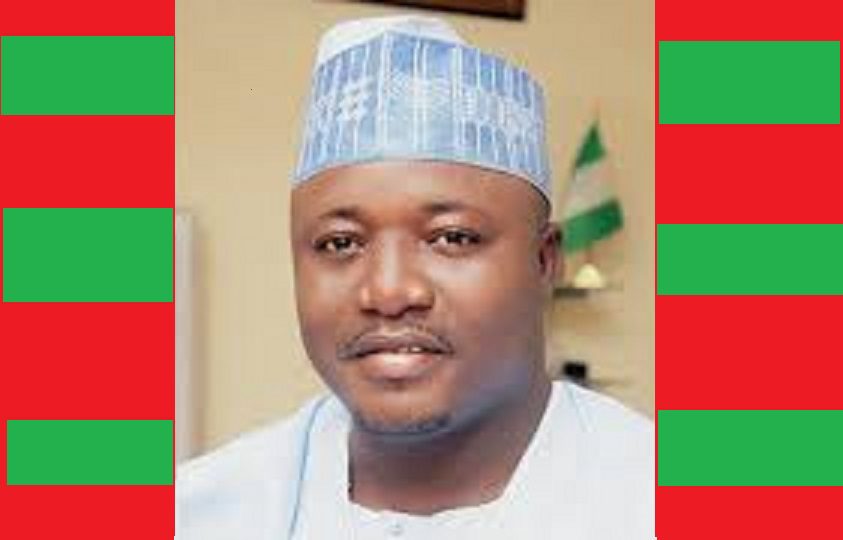 Alhaji ShettimaYerima