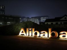 Alibaba in new tack sues two vendors who it says sold fake watches