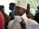 Amid Political Crisis Gambian Authorities Shutter Radio Station