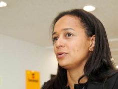 Angolan lawyers appeal ruling on president naming daughter oil CEO