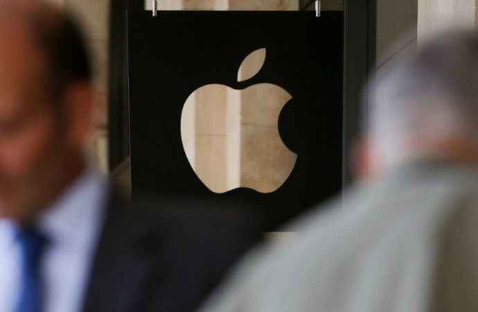Apple