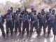Army recruitment drill kills 10 in Cameroon