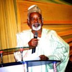 Balarabe musa