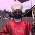 Bishop Hilary Okeke
