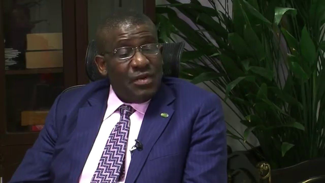 BoI launches N1bn solar energy fund Waheed Olagunji