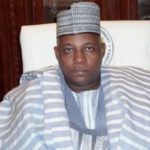 Borno state governor Shettima Buhari’s victory good for Nigeria Northern Governors Forum