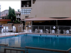 Boy drowns in hotel’s pool during friend’s birthday