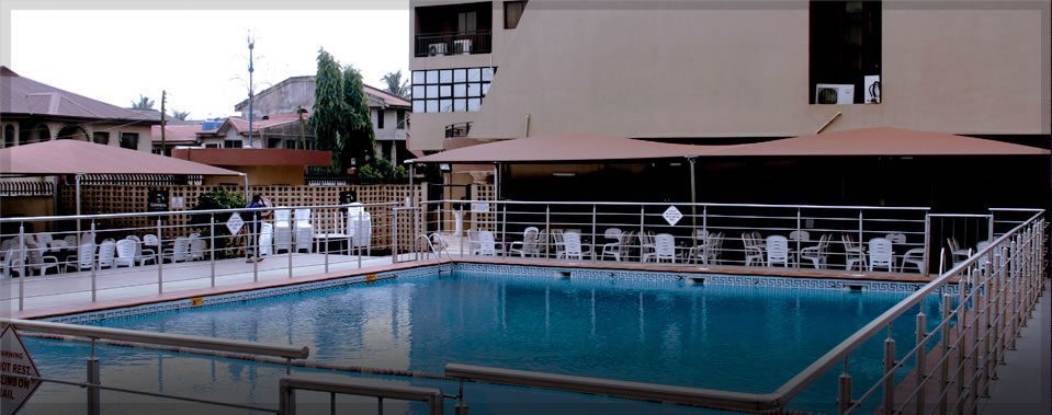 Boy drowns in hotel’s pool during friend’s birthday