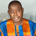 Buhari Should Address Nigerians Fom London To Quell Rumours Of His Death NLC