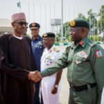 Buhari dead Presidencys response to news