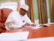 Buhari fulfils promise to Nigerian poor