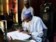 Buhari submit Ambassadors lists