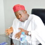 Buhari will turn economy round Ganduje