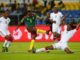 Burkina Faso bounce back to draw 1 1 with Cameroon