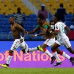 Burkina Faso look to upstage more successful rivals