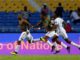 Burkina Faso look to upstage more successful rivals
