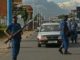 Burundi minister shot dead in capital police