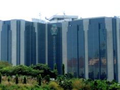 Central Bank of Nigeria (CBN)