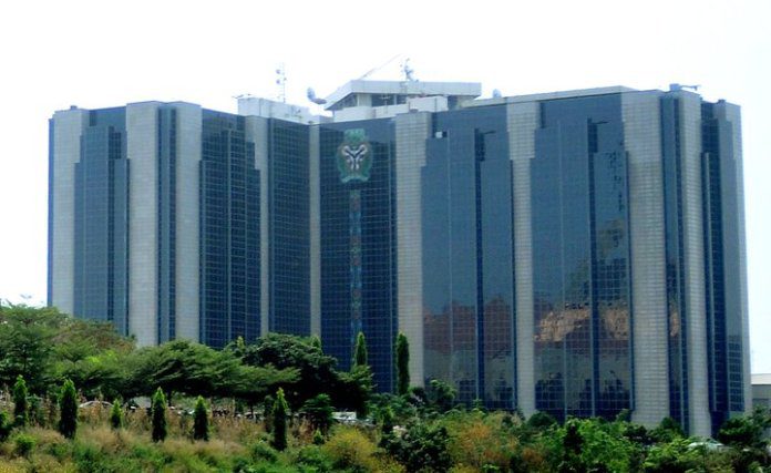 Central Bank of Nigeria (CBN)