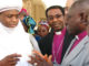 Christian and Muslim Clerics react to FRCN law on retirement of eligious leaders