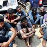 Cult members clash in Ogun four arrested