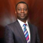 Daniel Olukoya of MFM