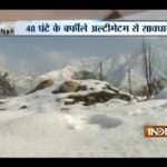Death toll in Kashmir avalanches climbs to 19